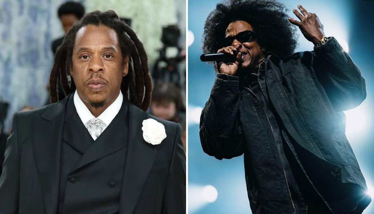 Jay-Z extends 30th anniversary concerts to Paris and Los Angeles