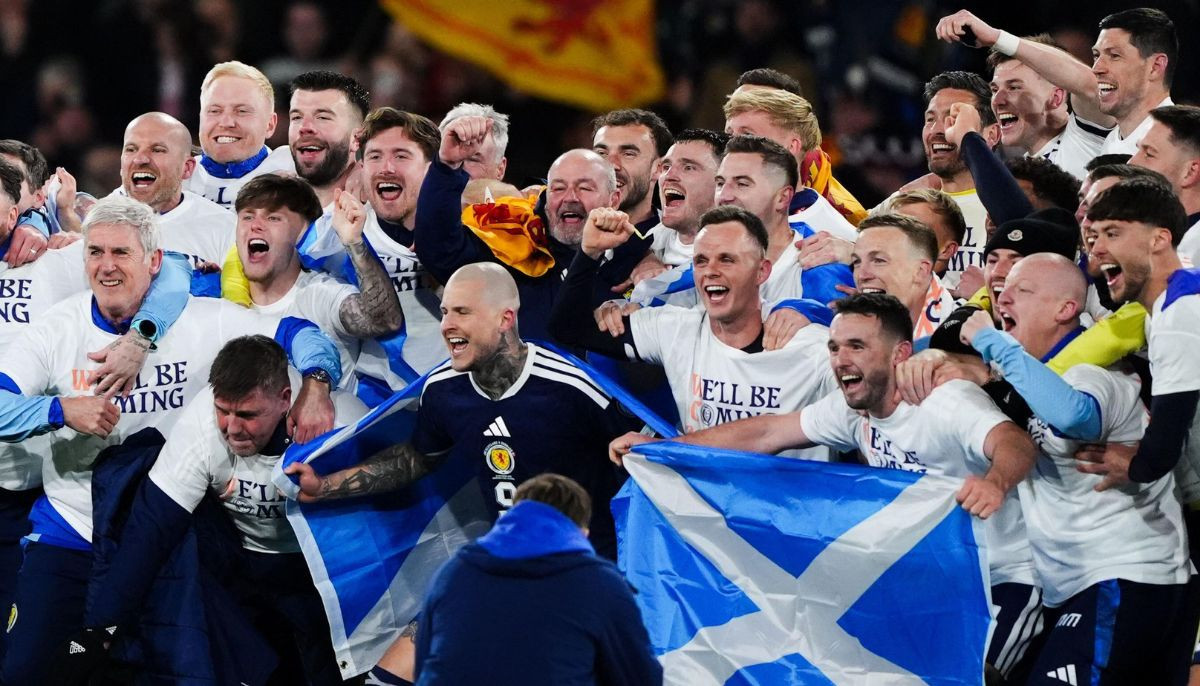 Scotland fans' ESTA revoked: Why did it happen, when will it be fixed?