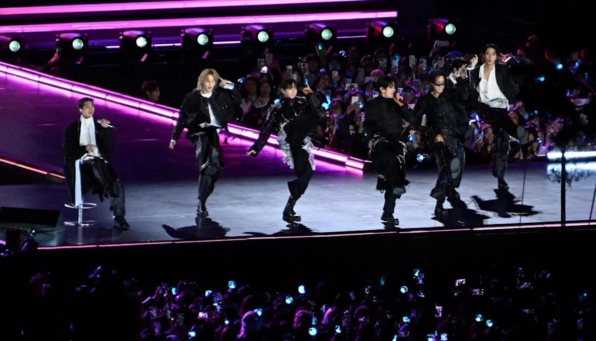 BTS fans lose over $68,000 in Singapore concert tickets scam: How to spot fake sellers