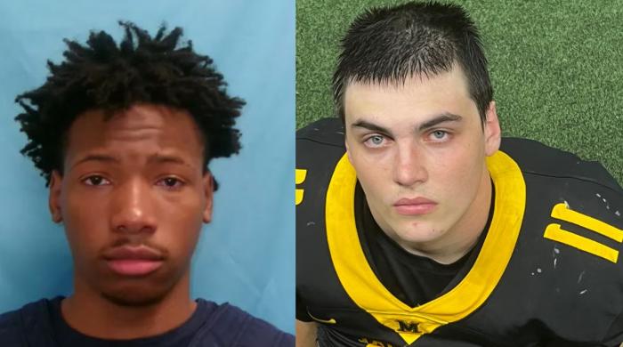 Karmelo Anthony found guilty in Austin Metcalf murder case