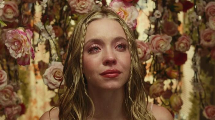 Sydney Sweeney breaks silence over ‘Euphoria's' Cassie's risqué plot