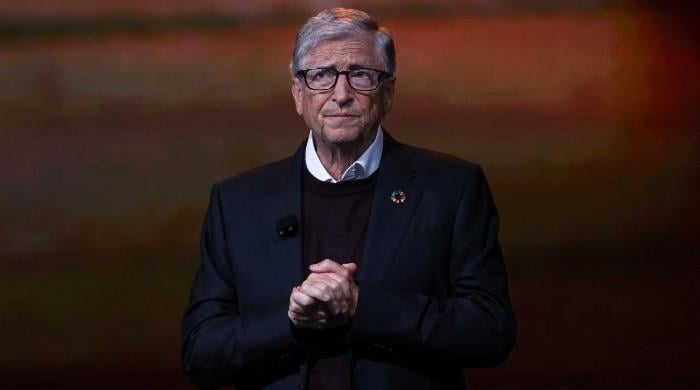 Bill Gates faces questioning in US Congress over Epstein ties