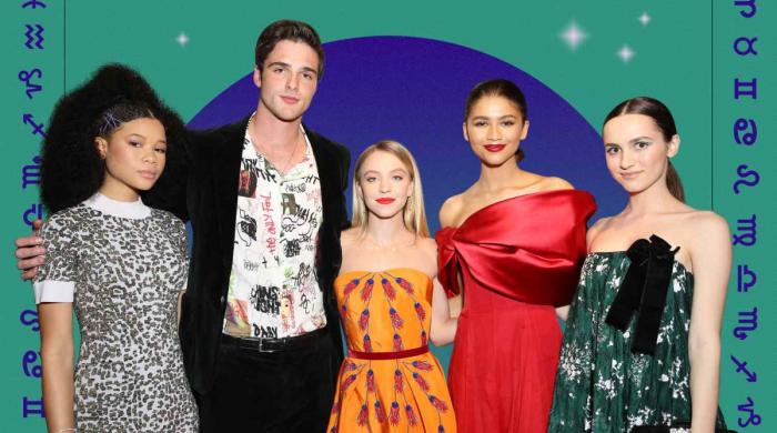 Sydney Sweeney addresses beef rumours amongst ‘Euphoria' cast