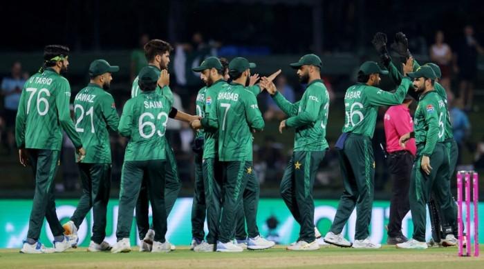 Sahibzada Farhan named captain as Pakistan announce squad for Asian Games 2026