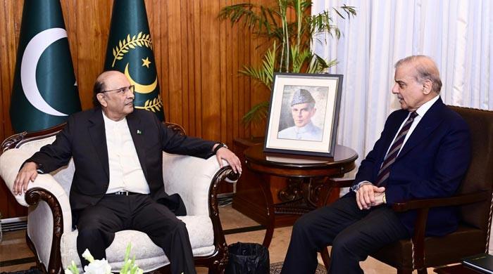 PML-N, PPP agree on fiscal deal without formally touching NFC, BISP: cabinet source