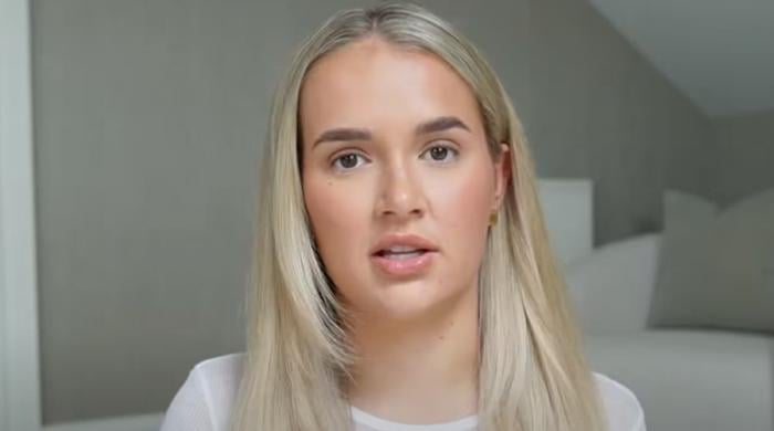 Molly Mae Hague says second time motherhood has brought unexpected joy