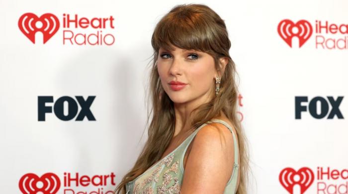 Taylor Switt turns 'Toy Story 5' premiere into magical night with sweet gesture 