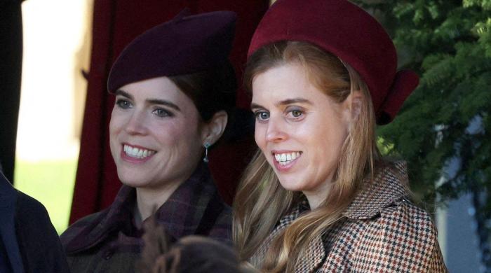 Beatrice, Eugenie share new bold plan after being in hideout