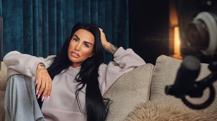 Katie Price says past experiences led her to stop giving men money