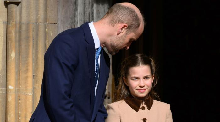 Prince William comments about Charlotte sparks new debate: ‘unfair'