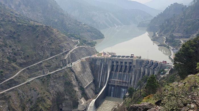 'Actively working on it': India claims it's working to stop water flowing into Pakistan
