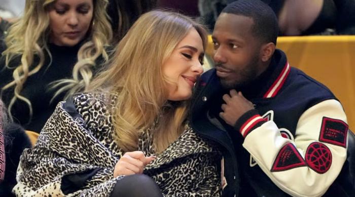Rich Paul talks private love story with Adele in new interview