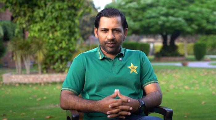 Sarfaraz set to continue as Pakistan Test head coach