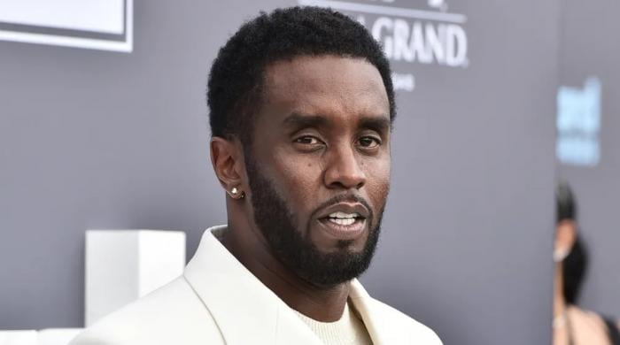 Sean 'Diddy' Combs faces new lawsuit from anonymous plaintiff 