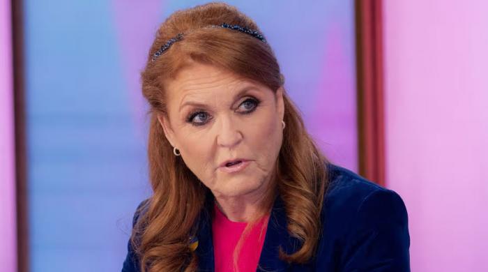 Sarah Ferguson forced to take legal action as damage gets ‘ugly'
