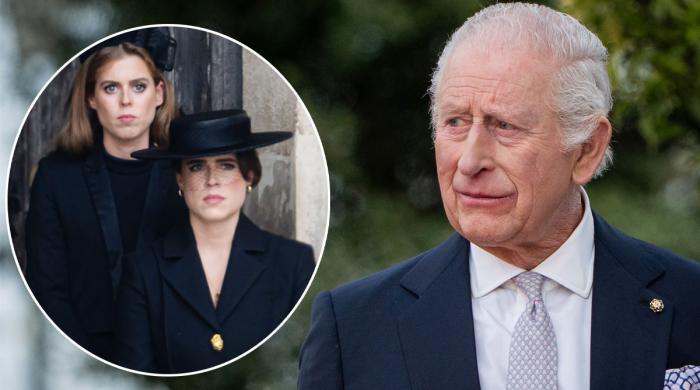 King Charles drops bombshell on Beatrice, Eugenie: 'Leave royal property'
