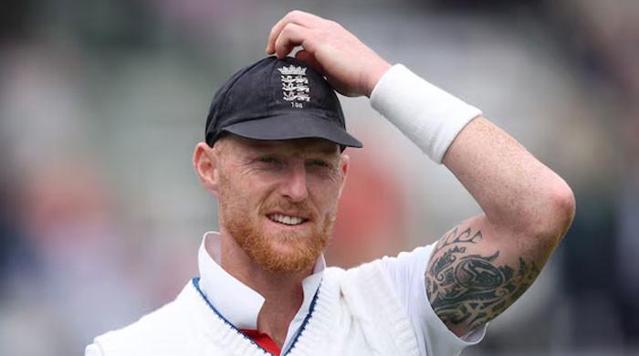 England captain Stokes dropped from second Test after nightclub incident