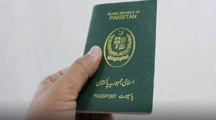 Pakistan to launch doorstep passport delivery service