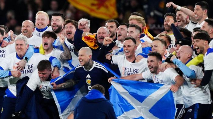Scotland fans' ESTA revoked: Why did it happen, when will it be fixed?