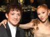 Ethan Slater reveals where he stands with Ariana Grande after breakup news
