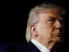 Trump says Iran downed Apache helicopter, US must react