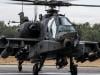 Trump vows retaliation after US Apache helicopter crash in Strait of Hormuz