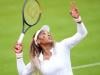 Serena Williams bags first Tennis victory in four years