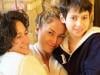 Jennifer Lopez wells up with tears of joy at son Max's graduation