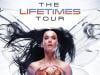 Katy Perry thanks fans with ‘Lifetimes Concert' movie