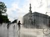 World sees second hottest May as Europe faces 'new normal': EU monitor