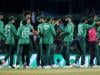Sahibzada Farhan named captain as Pakistan announce squad for Asian Games 2026