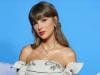 Taylor Swift mesmerises fans with vocals a she performs with Randy Newman 