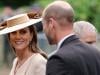 Prince William saves Kate from awkward situation with heartfelt gesture
