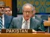 'Give peace a little more chance': Pakistan urges restraint amid regional tensions