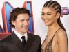 Tom Holland recalls ‘an amazing moment' with Zendaya on ‘Brand New Day' set