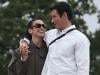 Dua Lipa, Callum Turner consider cultural gift for Palermo after wedding backlash