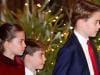 Prince George already acts like a King: Born for the Crown