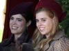 Beatrice, Eugenie share new bold plan after being in hideout