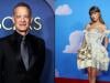 Taylor Swift, Travis Kelce gets hilarious message advise from Tom Hanks 
