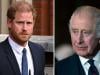 Prince Harry breaks silence after King Charles stern move