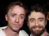 Daniel Radcliffe, Tom Felton reunite 15 years after ‘Harry Potter' finale