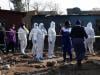 Gunmen shoot dead 12 near Johannesburg: South African police
