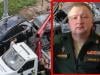 Who was Col Damir Davydov? Putin's general killed in car bomb blast near Moscow