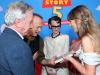 Taylor Swift sparks debate with 'Toy Story' stunt 