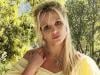 Britney Spears shares cryptic post after battling 'emotional issues'