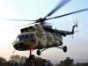 Pakistan Army helicopter crashes near Muzaffarabad