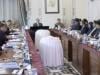 At NEC meeting, PM hails provinces' cooperation in addressing economic challenges