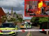 Belfast stabbing suspect, Hadi Alodid charged with attempted murder: details inside