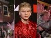 MGK gets injured after failed stage dive attempt: 'It hurts to breathe'