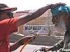 Karachi swelters as feels-like temperature reaches 49°C